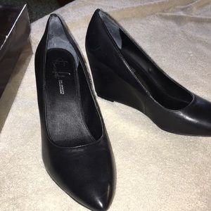 Franco Varco size 9.5, Woodstock black